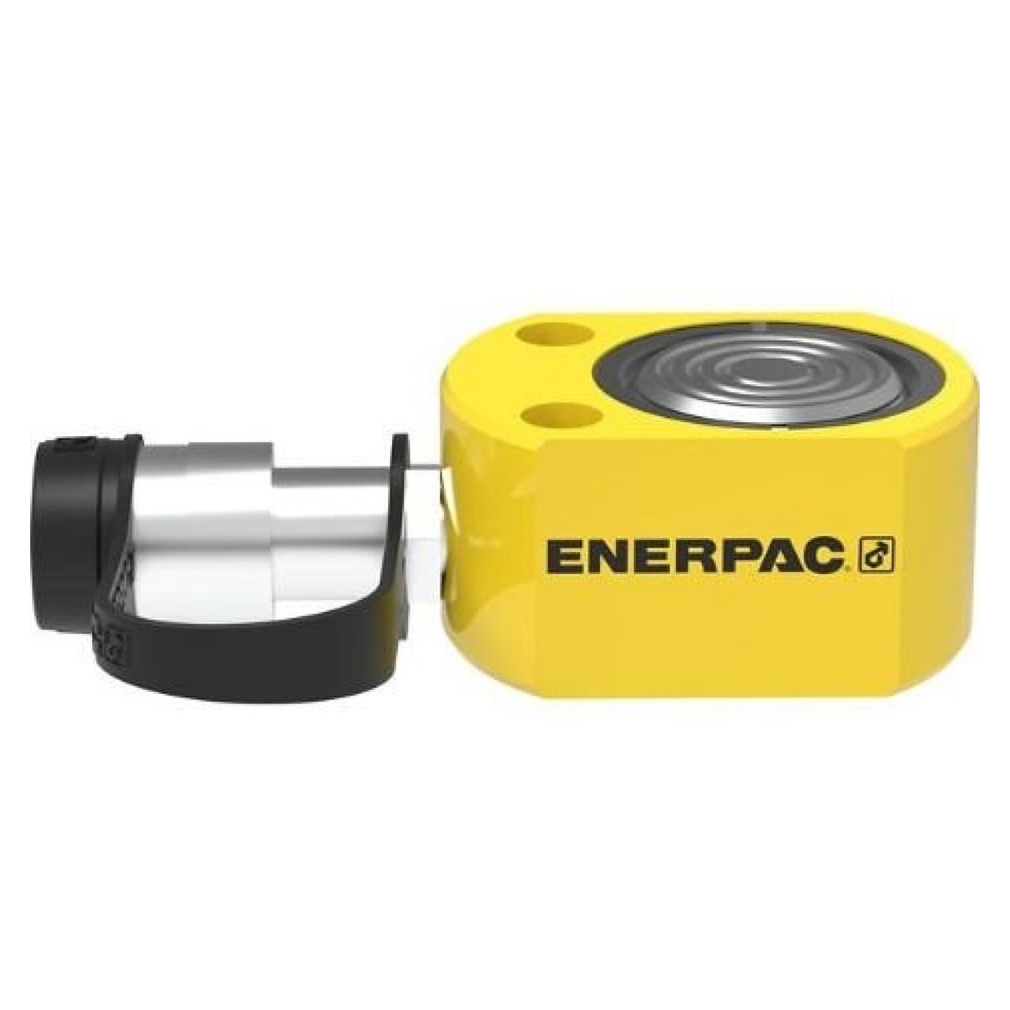 Kurzhubzylinder, 201 kN, 11 mm Hub - Enerpac RSM200