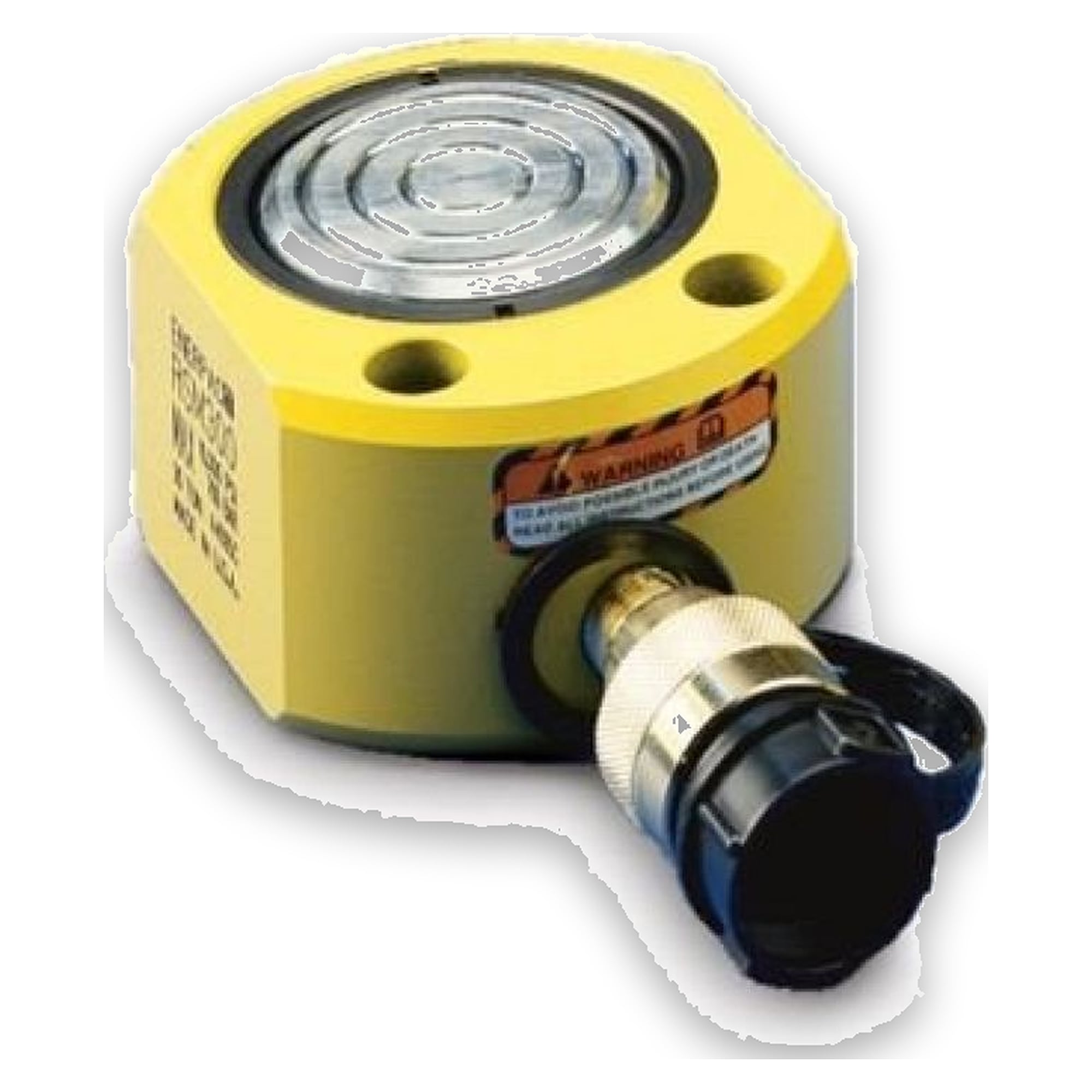 Kurzhubzylinder, 295 kN, 13 mm Hub - Enerpac RSM300