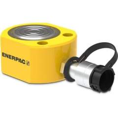 Enerpac RSM300, 295 kN Capacity, 13 mm Stroke, Low Height Hydraulic Cylinder