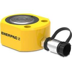 Enerpac RSM500, 435 kN Capacity, 16 mm Stroke, Low Height Hydraulic Cylinder