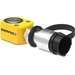 Enerpac RSM50, 45 kN Capacity, 6 mm Stroke, Low Height Hydraulic Cylinder