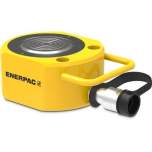 Enerpac RSM750, 718 kN Capacity, 16 mm Stroke, Low Height Hydraulic Cylinder