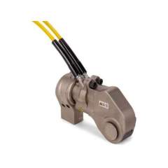 Enerpac RSQ11000ST, Juego de Llaves de Esfuerzo de torsión hidráulicas de cuadrante, 11154 pie. lbs Esfuerzo de torsión, 1 1/2 pulg. cuadrado