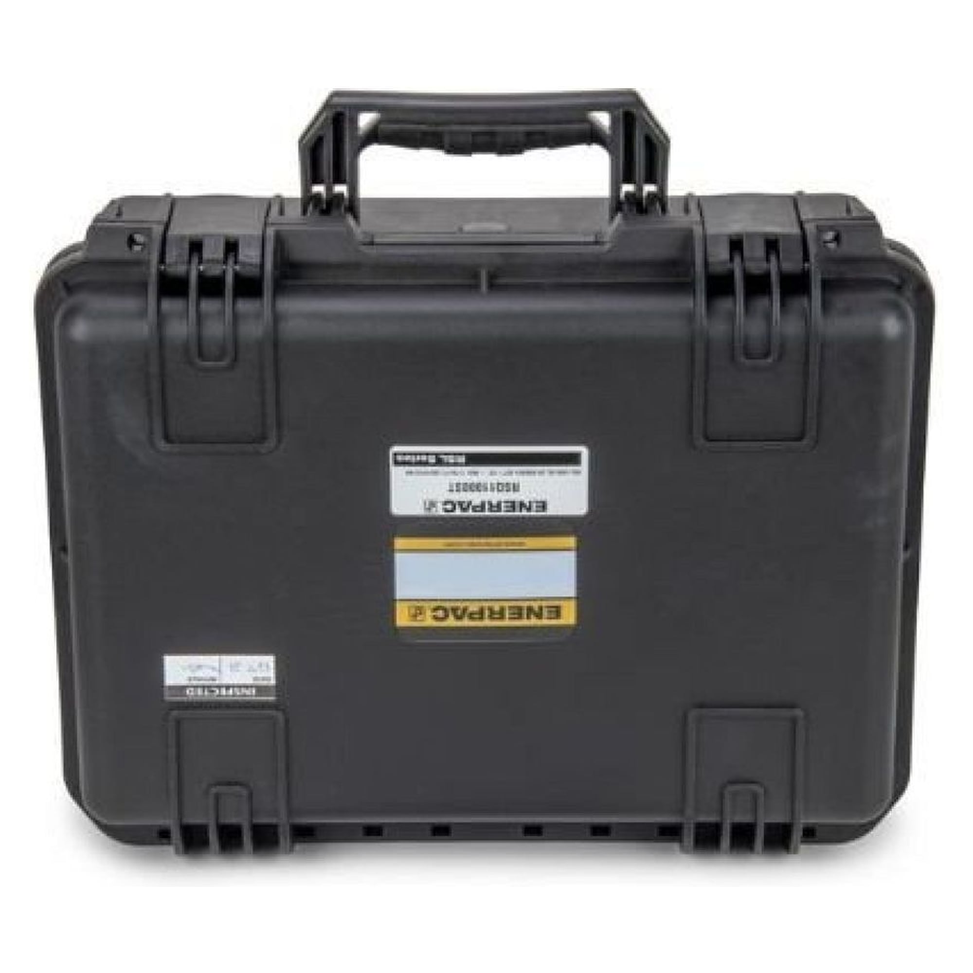 Drehmomentschlüssel-Set mit Vierkantantrieb, 15.125 Nm, 1 1/2 Zoll - Enerpac RSQ11000ST