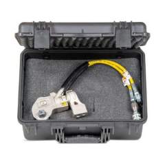 Enerpac RSQ1500ST, Square Drive Hydraulic Torque Wrench Set, 1909 Nm Torque, 3/4 in. Square Drive