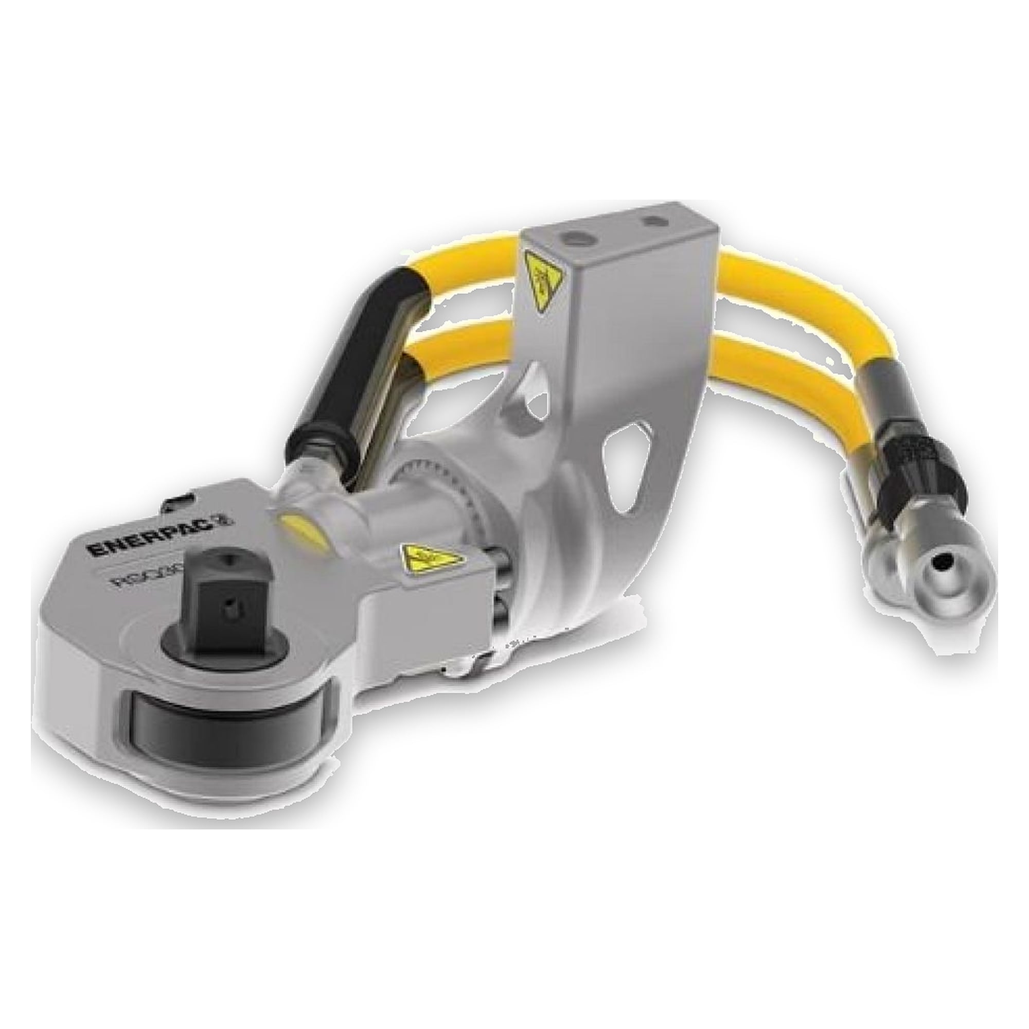 Drehmomentschlüssel-Set mit Vierkantantrieb, 4176 Nm, 1 Zoll - Enerpac RSQ3000ST