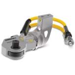 Enerpac RSQ3000ST, Square Drive Hydraulic Torque Wrench Set, 4176 Nm Torque, 1 in. Square Drive