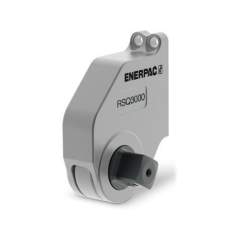Enerpac RSQ3000, Cabezal de adaptador cuadrado, 1 pulg Tamaño de adaptador cuadrado
