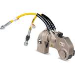 Enerpac RSQ5000ST, Square Drive Hydraulic Torque Wrench Set, 7191 Nm Torque, 1 1/2 in. Square Drive