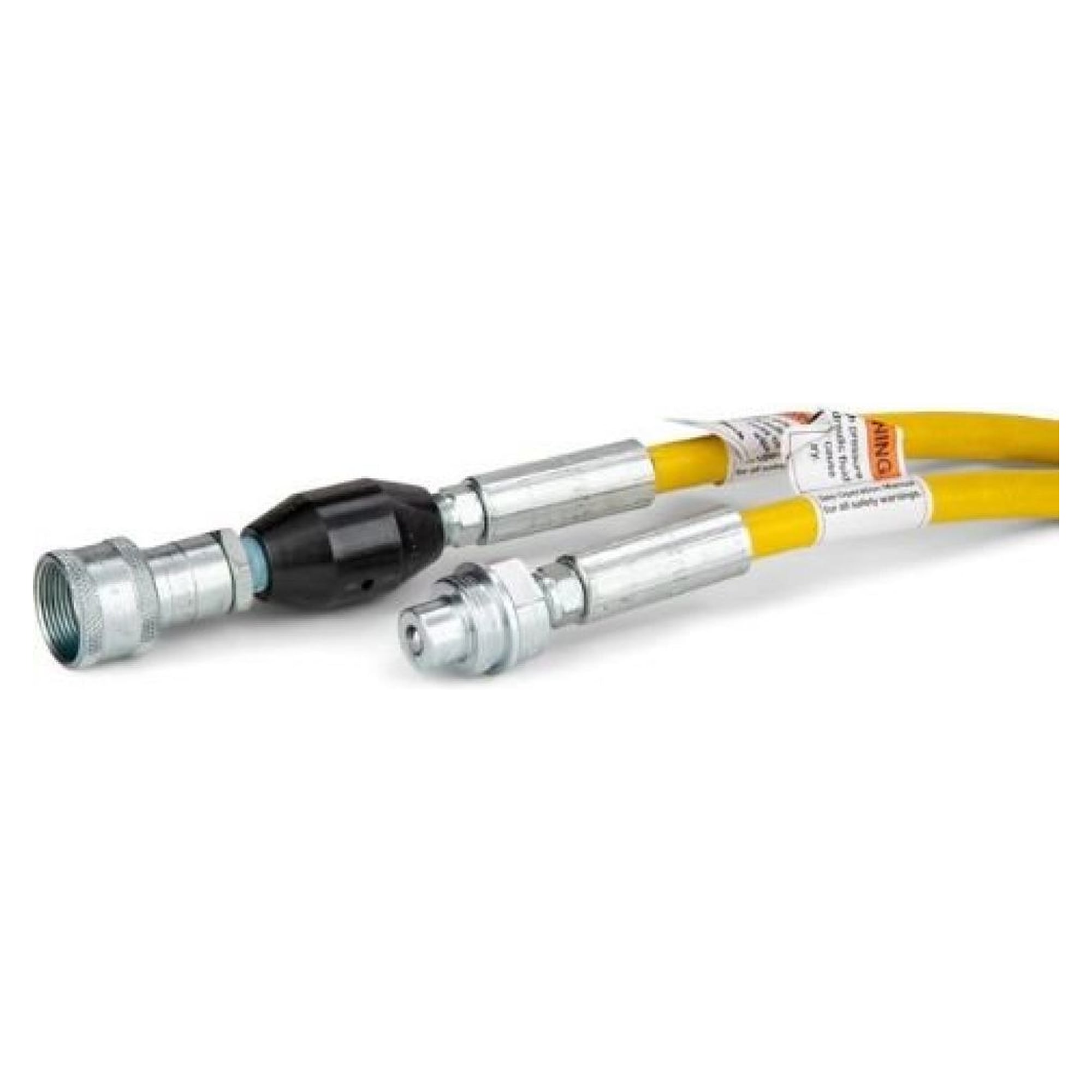 Square Drive Torque Wrench Set, 10.659 Nm, 1 1/2 in. - Enerpac RSQ8000ST