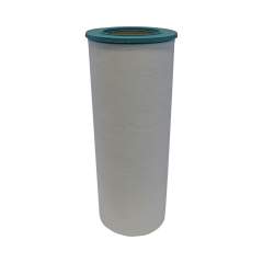 Stauff 1020024528. Nebenstromfilterelement Glasfaservlies 10µm