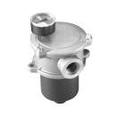 Stauff 1010001391. Return Line Filter Housing Working Pressure <3,4 bar