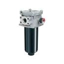 Stauff 1010001607. Return Line Filter Housing Working Pressure <6,9 bar