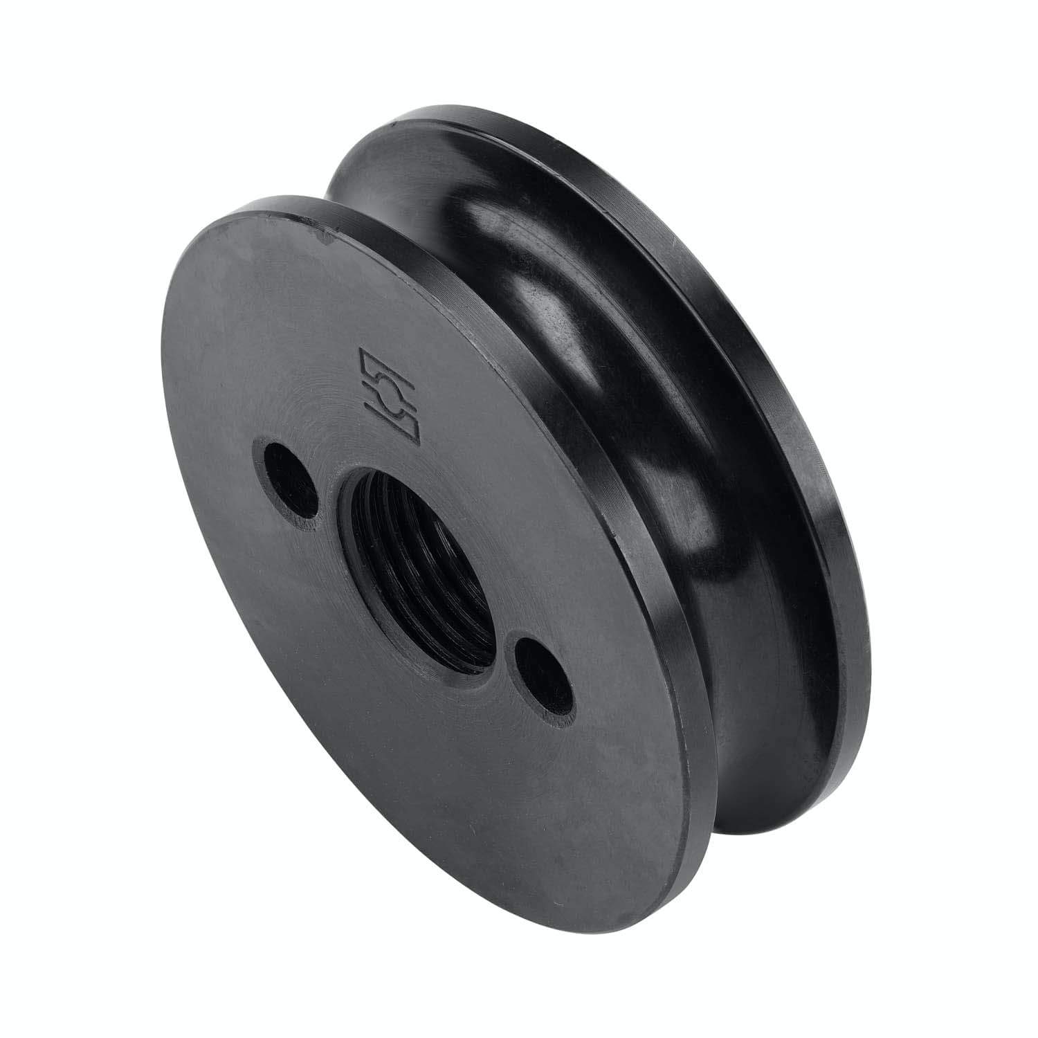 Stauff 6100173642. Bending roll 10mm