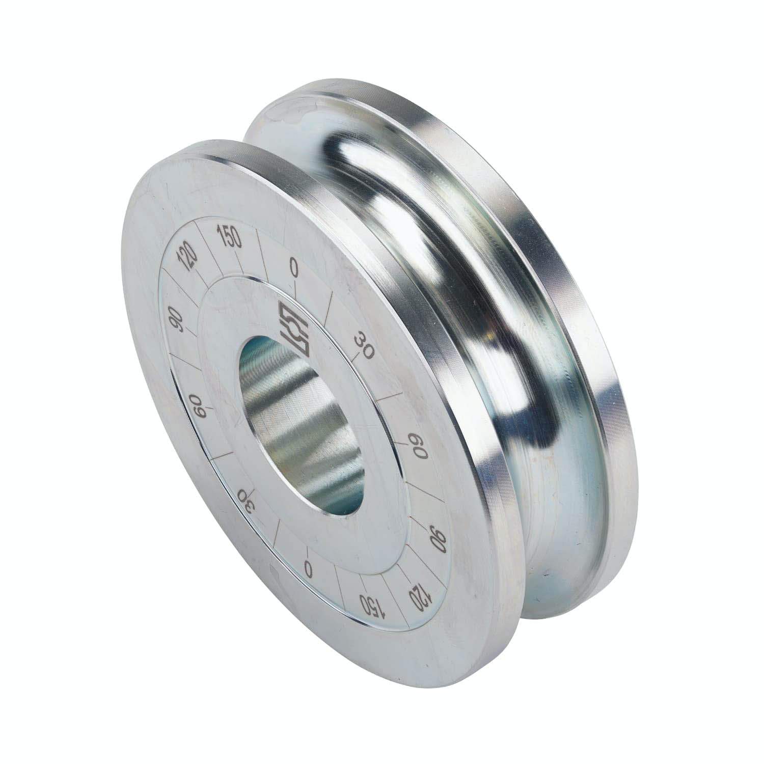 Stauff 6100135845. Bending roll 14/15mm