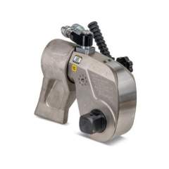 Enerpac S11000X, Square Drive Hydraulic Torque Wrench, 15,151 Nm Torque, 1 1/2 in. Square Drive