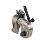 Enerpac S3000X, Square Drive Hydraulic Torque Wrench, 4373 Nm Torque, 1 in. Square Drive