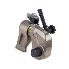 Enerpac S6000X, Square Drive Hydraulic Torque Wrench, 8338 Nm Torque, 1 1/2 in. Square Drive