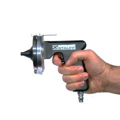 Stauff 1910020758. Stauff Clean Launcher Kits Launcher Kit w/o Nozzles