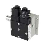 Norgren SCVA081BB0A02400 3/2-Wege-Sicherheitsventil