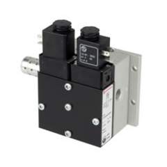 Norgren SCVA081BB0A02400 3/2-Wege-Sicherheitsventil