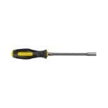Riegler 116607.Screwdriver »blow line«, for mounting worm thread hose clamps