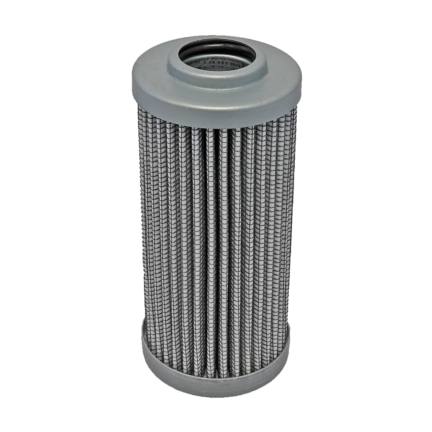 Stauff 1020023272. Replacement Filter Element for Pressure Filters Micron Rating: 10 µm Material: Inorg. Glass Fibre Outer Diameter (mm): 45,5 Inner Diameter (mm): 20,5 Length (mm): 103 Sealing: NBR, β ratio >200