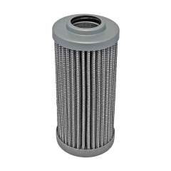 Stauff 1020023272. Replacement Filter Element for Pressure Filters Micron Rating: 10 µm Material: Inorg. Glass Fibre Outer Diameter (mm): 45,5 Inner Diameter (mm): 20,5 Length (mm): 103 Sealing: NBR, β ratio >200