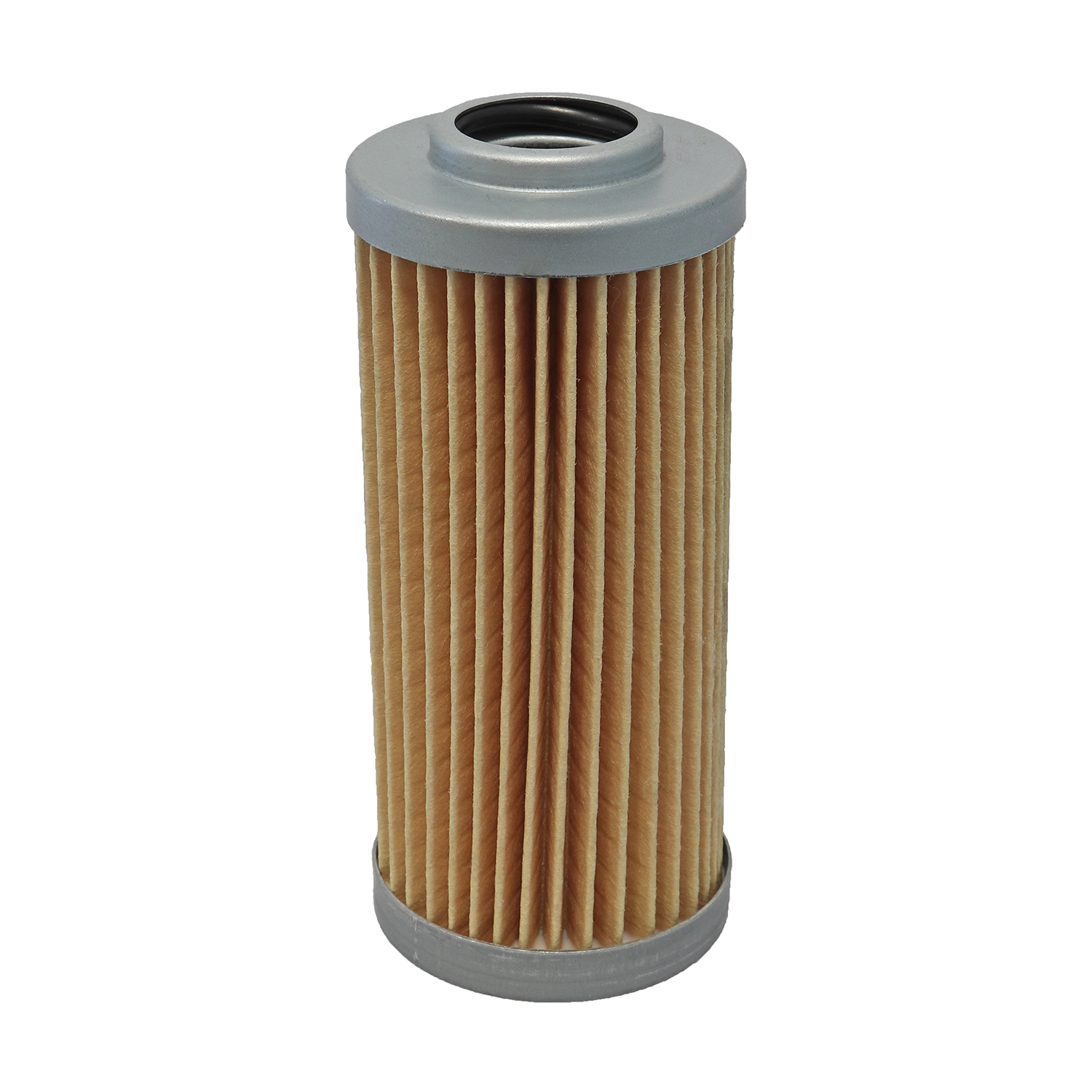 Stauff 1020002223. Replacement Filter Element for Pressure Filters Micron Rating: 10 µm Material: Filter Paper Outer Diameter (mm): 45,5 Inner Diameter (mm): 20,5 Length (mm): 103 Sealing: NBR, β ratio >2