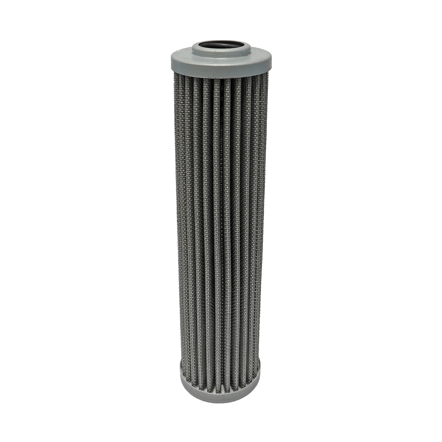 Stauff 1020002240. Replacement Filter Element for Pressure Filters Micron Rating: 60 µm Material: Stainless Mesh Outer Diameter (mm): 55 Inner Diameter (mm): 28,2 Length (mm): 233 Sealing: NBR, β ratio >2