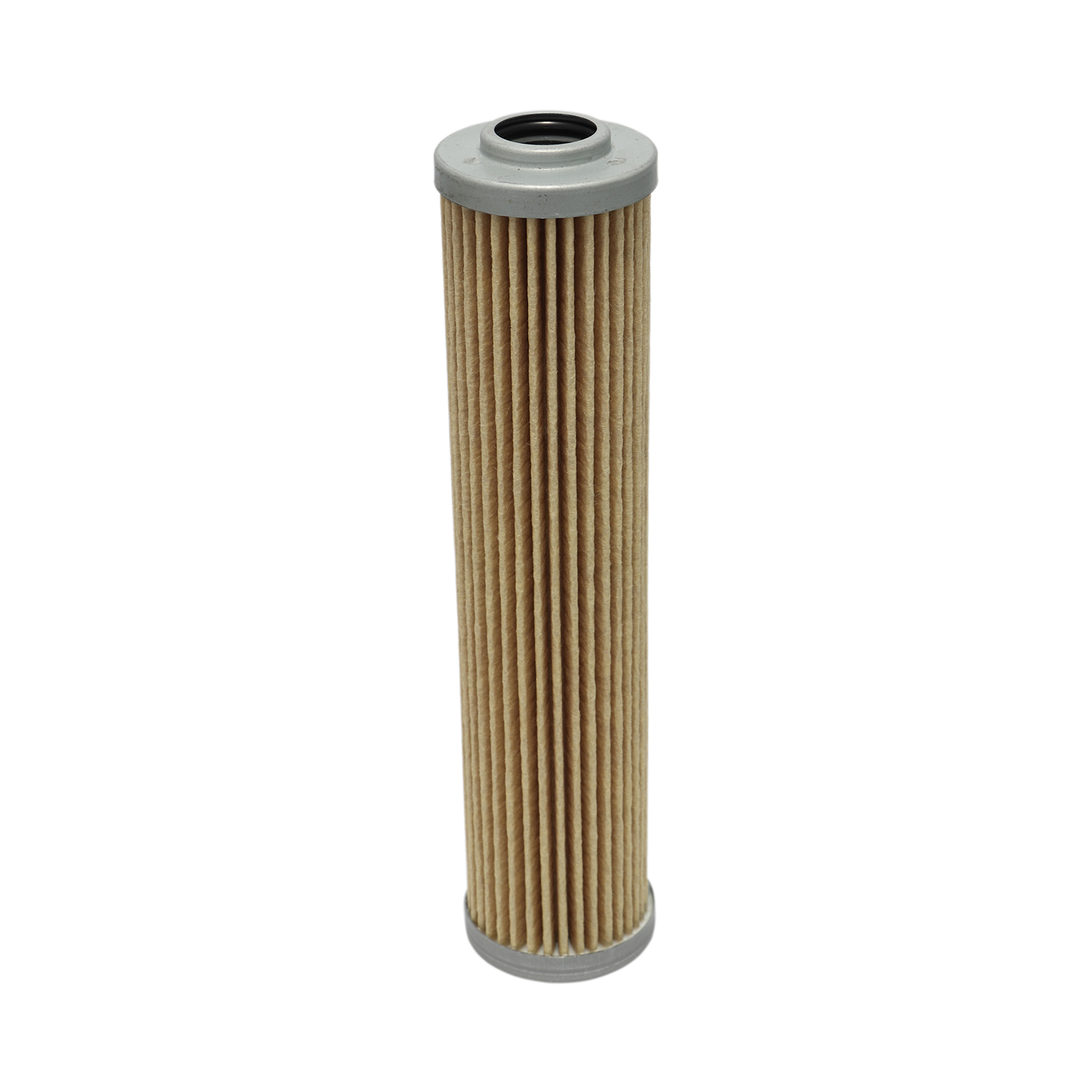 Stauff 1020002249. Replacement Filter Element for Pressure Filters Micron Rating: 10 µm Material: Filter Paper Outer Diameter (mm): 55 Inner Diameter (mm): 28,2 Length (mm): 233 Sealing: NBR, β ratio >2