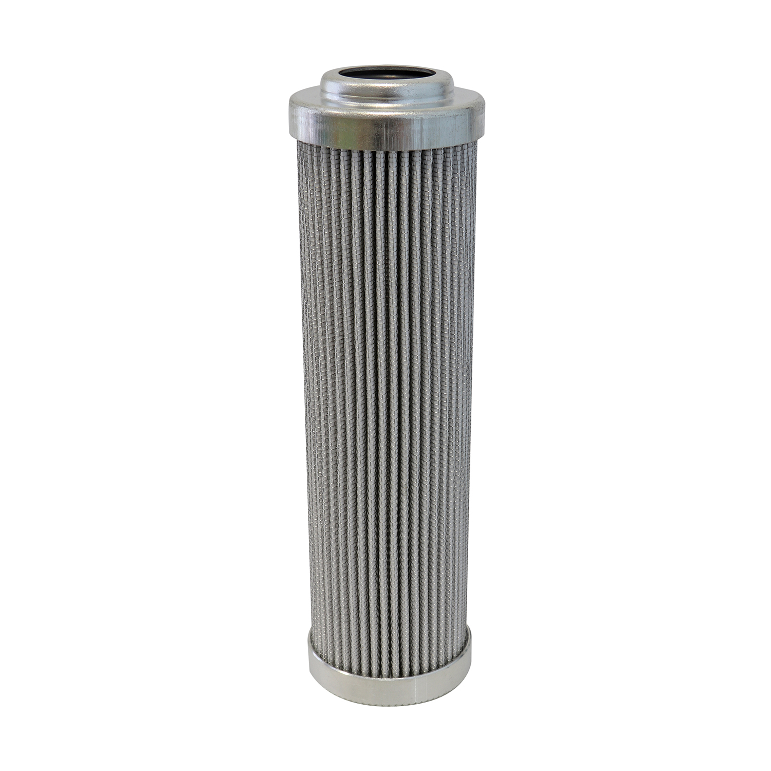 Stauff 1020023446. Replacement Filter Element for Pressure Filters Micron Rating: 20 µm Material: Inorg. Glass Fibre Outer Diameter (mm): 56,5 Inner Diameter (mm): 25,7 Length (mm): 210 Sealing: NBR, β ratio >200