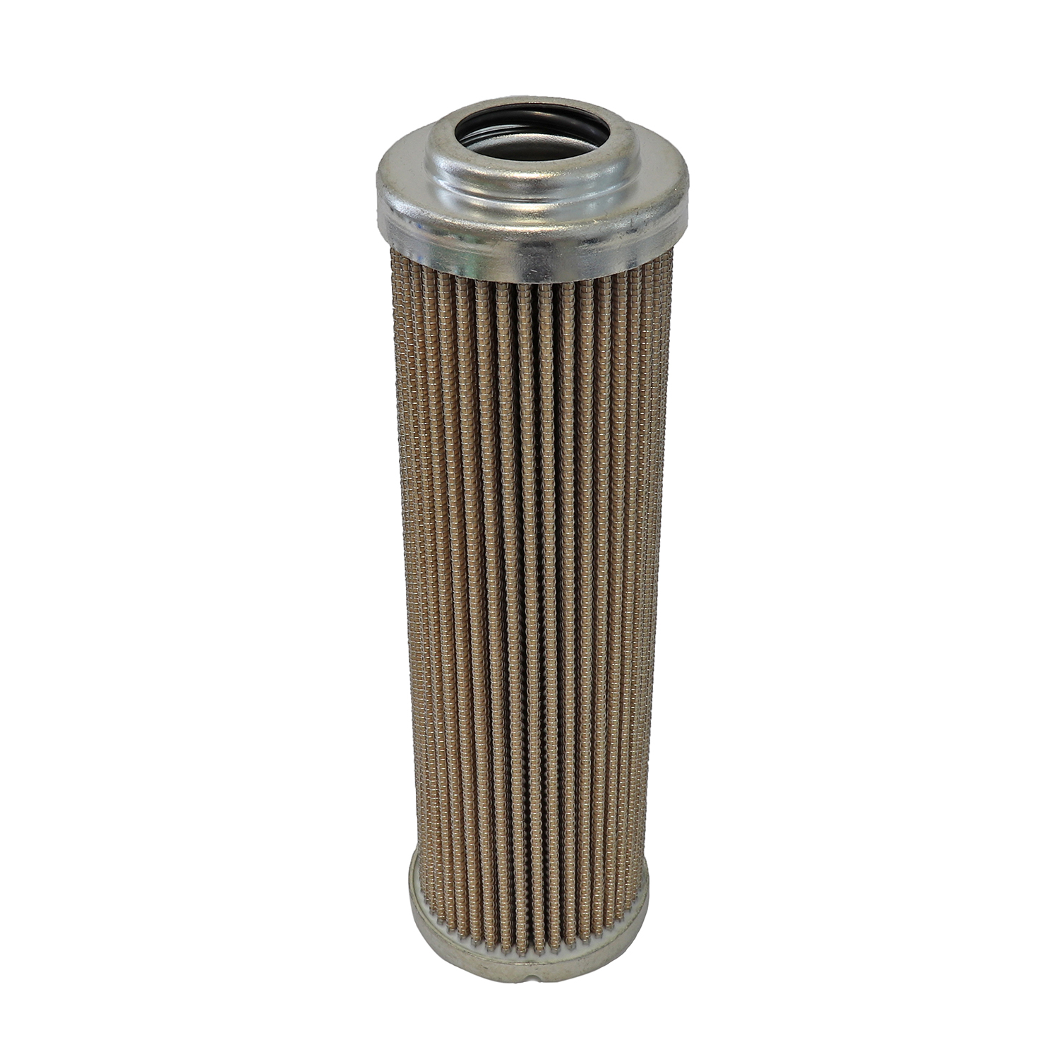 Stauff 1020002336. Replacement Filter Element for Pressure Filters Micron Rating: 20 µm Material: Filter Paper Outer Diameter (mm): 44,5 Inner Diameter (mm): 22,2 Length (mm): 158 Sealing: NBR, β ratio >2