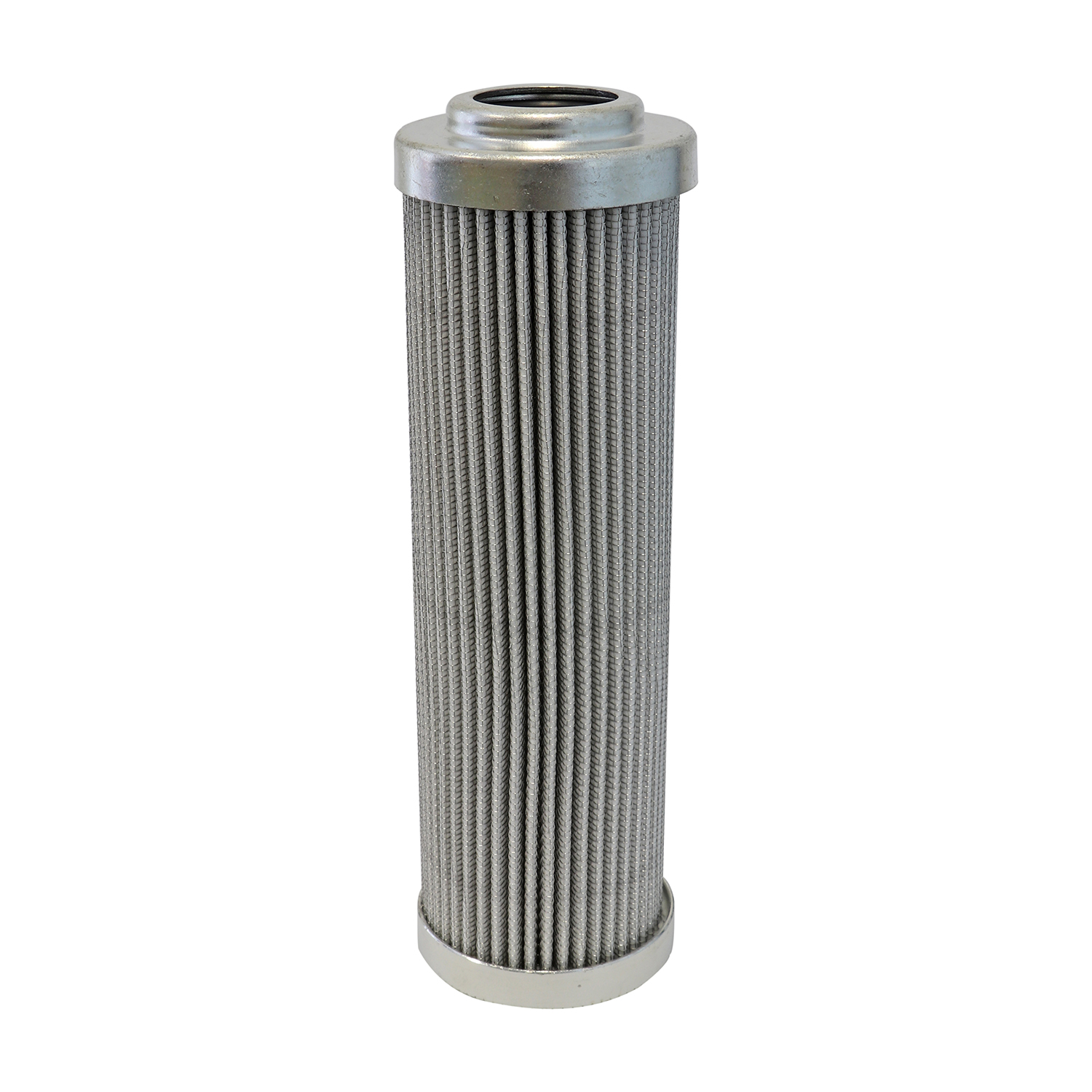 Stauff 1020023488. Replacement Filter Element for Pressure Filters Micron Rating: 5 µm Material: Inorg. Glass Fibre Outer Diameter (mm): 47 Inner Diameter (mm): 22,2 Length (mm): 153 Sealing: NBR, β ratio >200