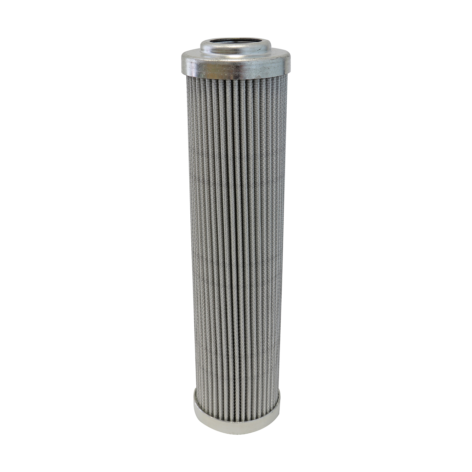 Stauff 1020023529. Replacement Filter Element for Pressure Filters Micron Rating: 10 µm Material: Inorg. Glass Fibre Outer Diameter (mm): 47 Inner Diameter (mm): 22,2 Length (mm): 193 Sealing: NBR, β ratio >200