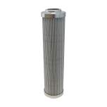 Stauff 1020023532. Replacement Filter Element for Pressure Filters Micron Rating: 20 µm Material: Inorg. Glass Fibre Outer Diameter (mm): 47 Inner Diameter (mm): 22,2 Length (mm): 193 Sealing: NBR, β ratio >200