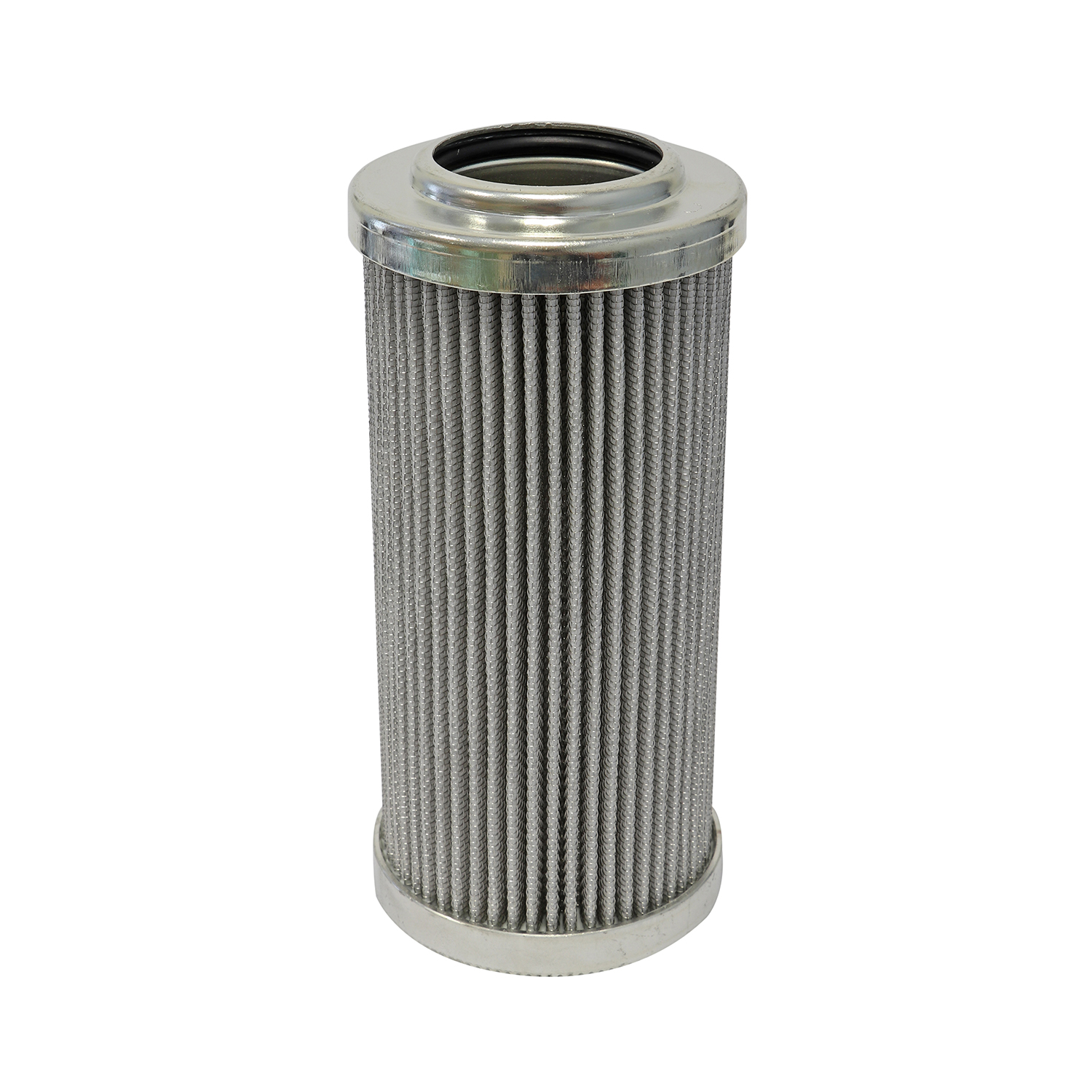 Stauff 1020023424. Replacement Filter Element for Pressure Filters Micron Rating: 3 µm Material: Inorg. Glass Fibre Outer Diameter (mm): 56,5 Inner Diameter (mm): 25,7 Length (mm): 117 Sealing: NBR, β ratio >200