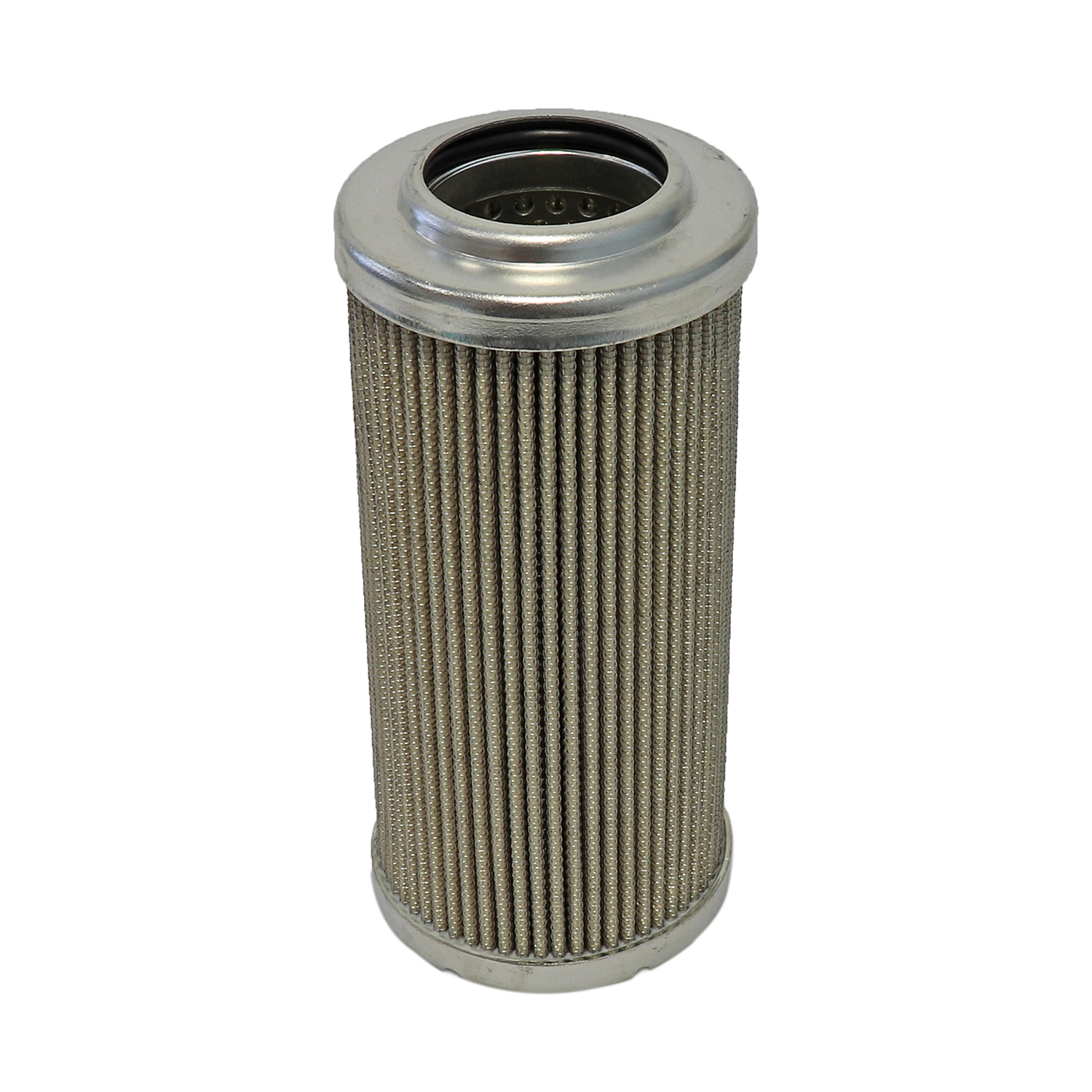 Stauff 1020001289. Replacement Filter Element for Pressure Filters Micron Rating: 10 µm Material: Filter Paper Outer Diameter (mm): 76,5 Inner Diameter (mm): 48,5 Length (mm): 180 Sealing: NBR, β ratio >2