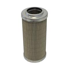 Stauff 1020001289. Replacement Filter Element for Pressure Filters Micron Rating: 10 µm Material: Filter Paper Outer Diameter (mm): 76,5 Inner Diameter (mm): 48,5 Length (mm): 180 Sealing: NBR, β ratio >2