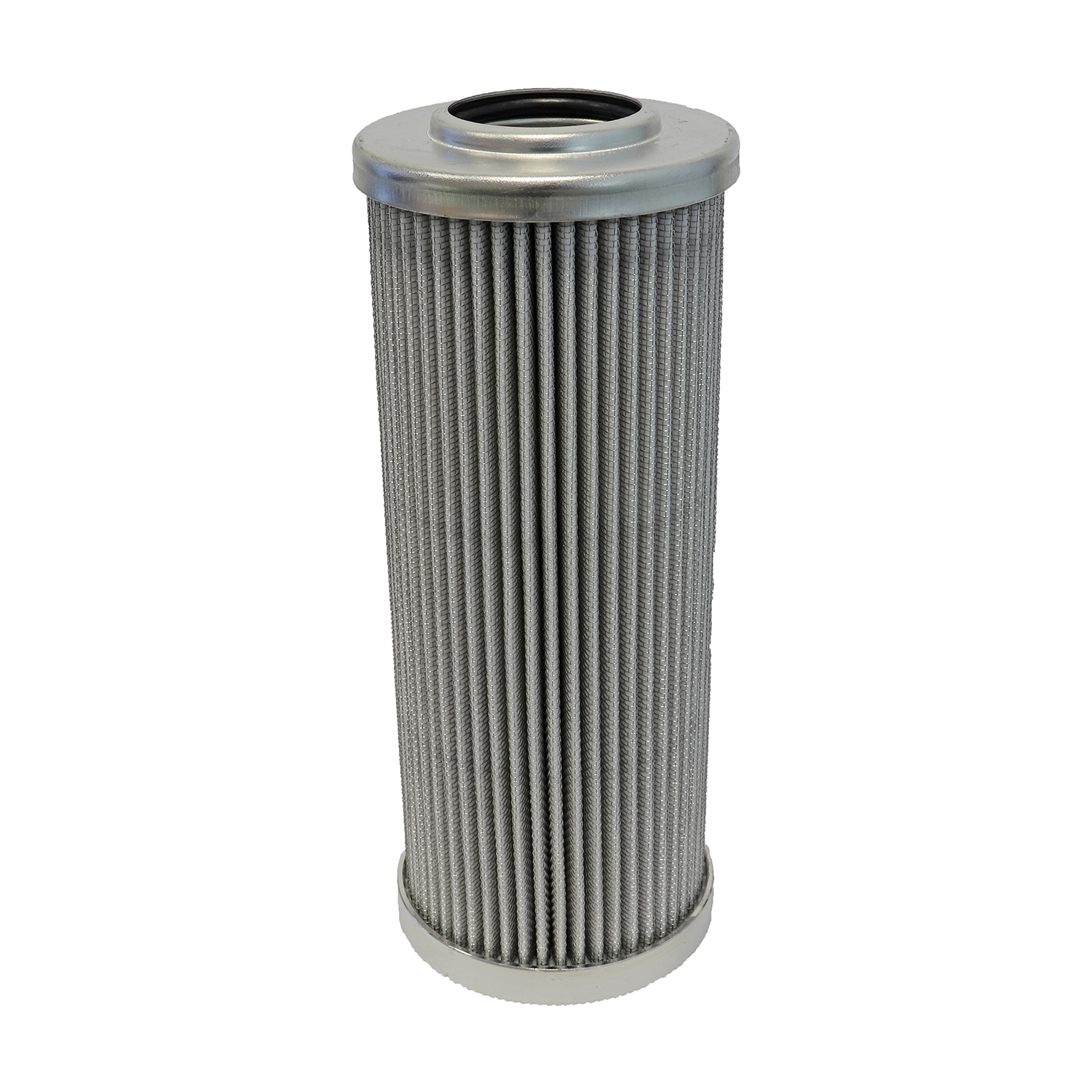 Stauff 1020023347. Replacement Filter Element for Pressure Filters Micron Rating: 5 µm Material: Inorg. Glass Fibre Outer Diameter (mm): 35 Inner Diameter (mm): 12,2 Length (mm): 94 Sealing: NBR, β ratio >200