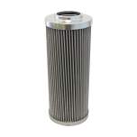 Stauff 6100143771. Replacement Filter Element for Pressure Filters Micron Rating: 50 µm Material: Stainless Mesh Outer Diameter (mm): 35 Inner Diameter (mm): 12,2 Length (mm): 94 Sealing: FPM, β ratio >2