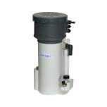 Riegler 101615.Oil water separator »drukosep«, Max. compressor cap. 1.5 m³/min
