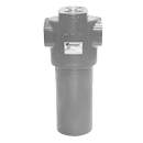 Stauff 1010002549. Mitteldruckfiltergehäuse Betriebsdruck <150 bar