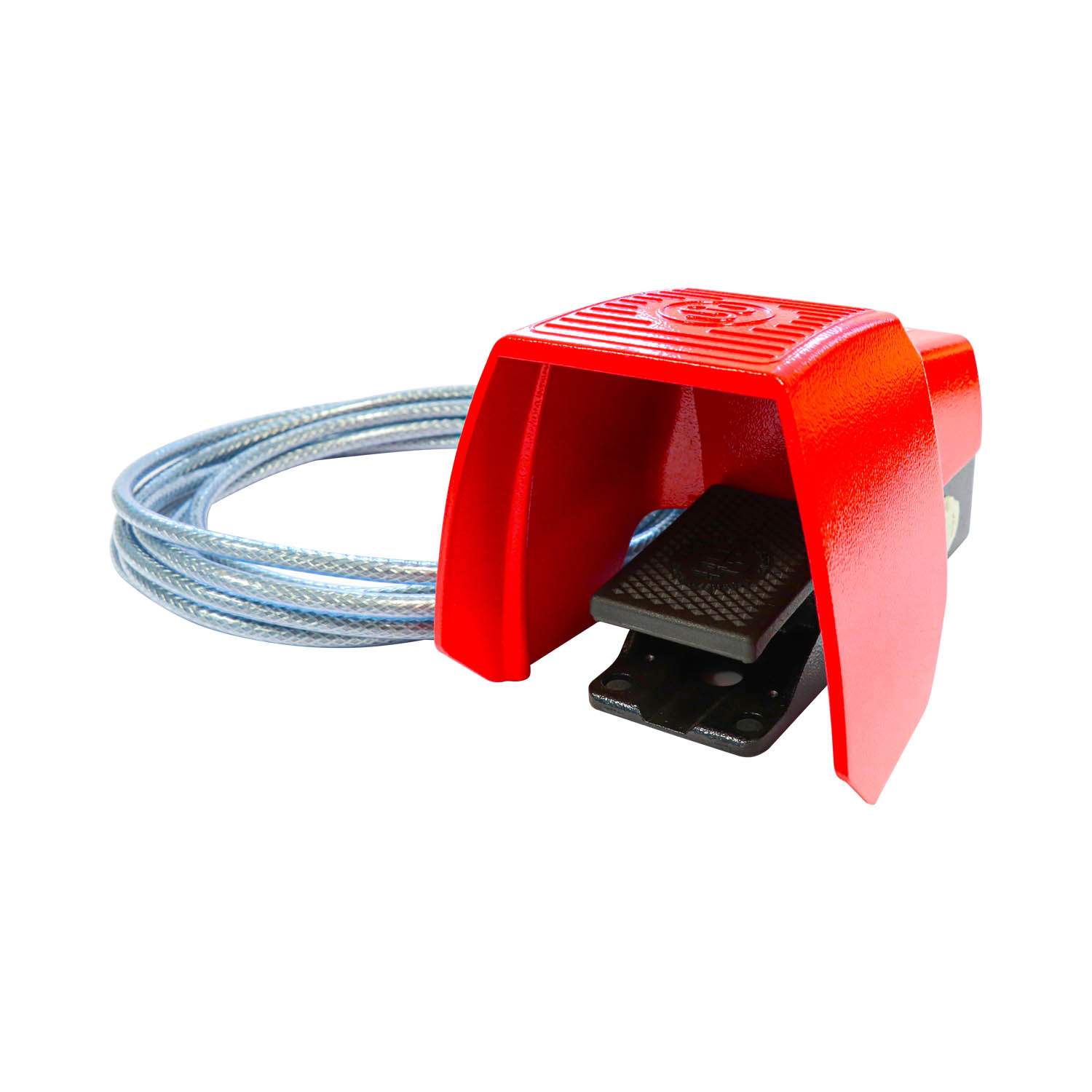 Stauff 6010022584. External Foot Control Switch Cable Length: 7 m