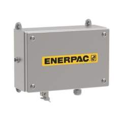 Enerpac SFPKSN, Local Network Connection Box