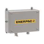 Enerpac SFPKSN, Anschlusskasten