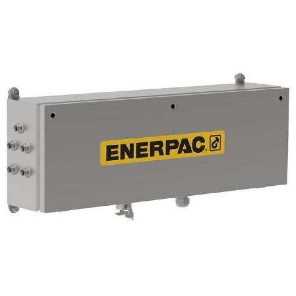 Enerpac SFPKSS4, Anschlusskasten, 4 Hebepunkte