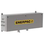 Enerpac SFPKSS4, Caja de conexión de sensor, 4 puntos