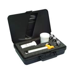 Stauff 1810000501. Oil Sampling Kit NPT type