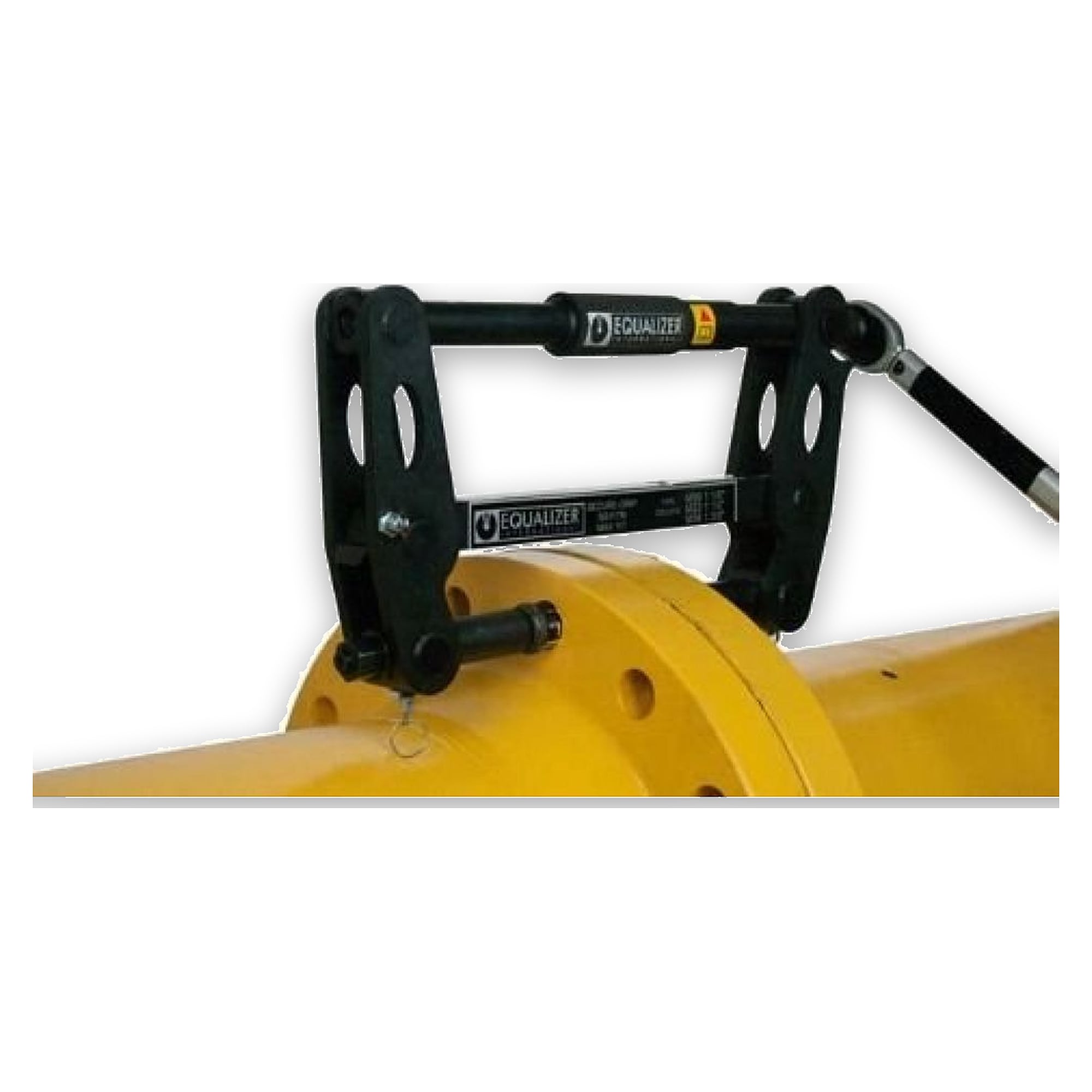 Mechanischer Secure-Grip Flanschspreizer-Satz, 110 kN, max. 90 mm - Enerpac SG11TMSTD